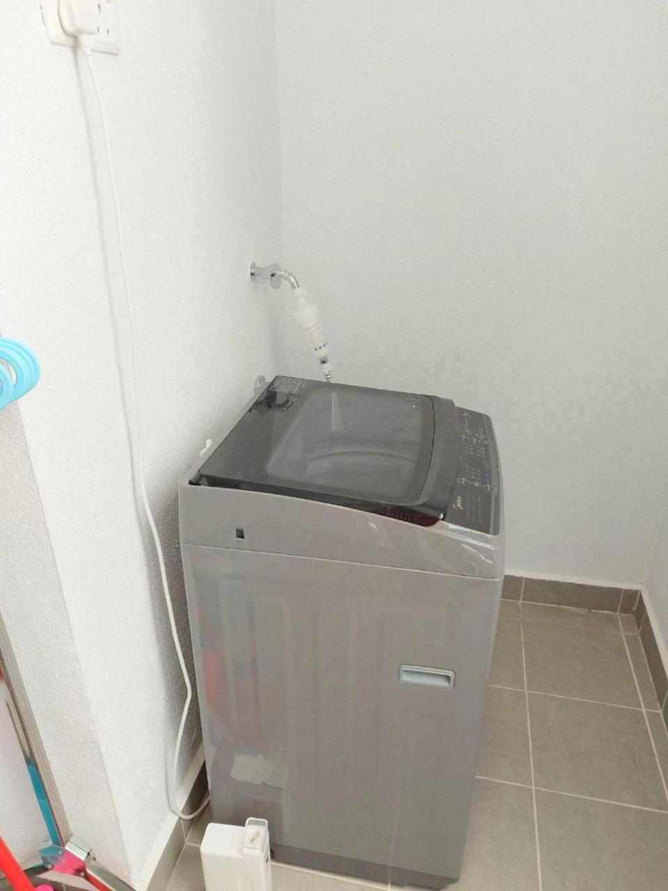Troika Kota Bharu Penthouse Homestay 2 Rooms Ngoại thất bức ảnh